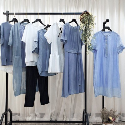 萊蕪虎門與北京動(dòng)物園 兩大服裝批發(fā)市場(chǎng)的服飾特色及發(fā)展對(duì)比