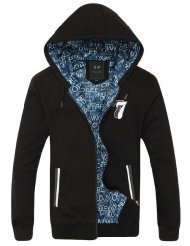 Joew-ZLi 定義亞馬遜上的休閑運(yùn)動(dòng)新風(fēng)尚