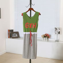 潮流新定義 GAGAI女裝，都市女性的風(fēng)尚坐標(biāo)