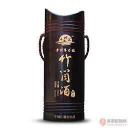 千城匯酒業(yè) 攜手共贏，開(kāi)啟酒水招商新篇章